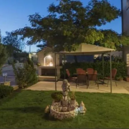Villa Marija *