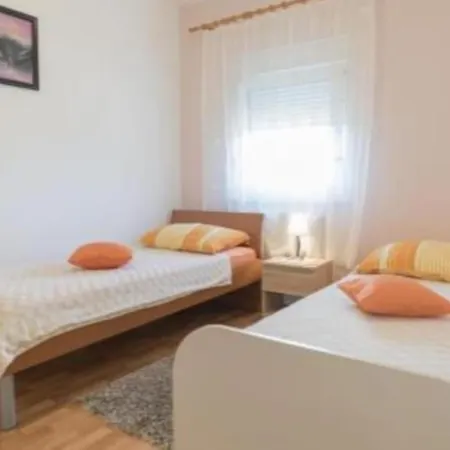 Villa Marija Kamenmost