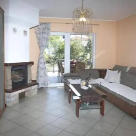 Villa Marija Kamenmost