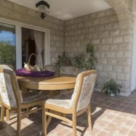 Villa Marija *